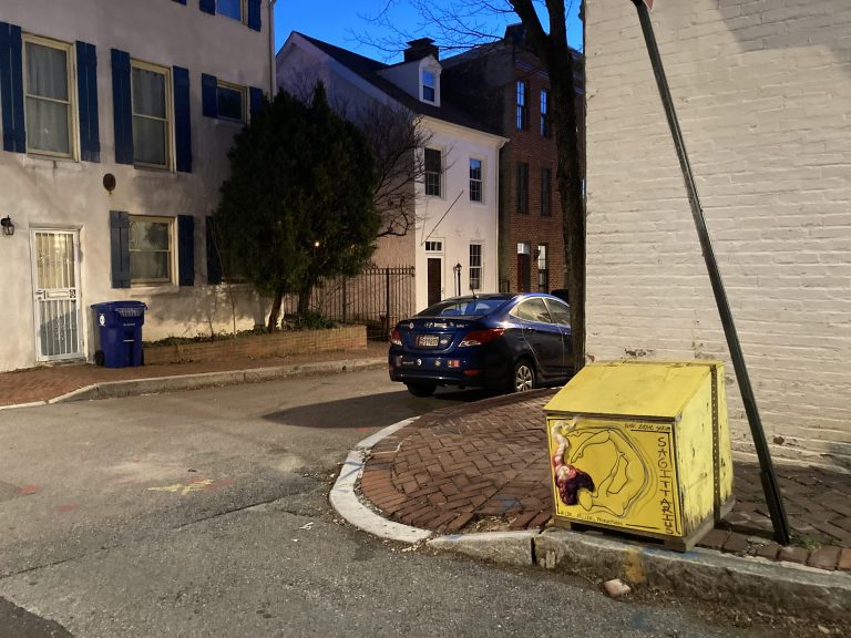 Seton Hill A Historic Neighborhood in Baltimore, MD