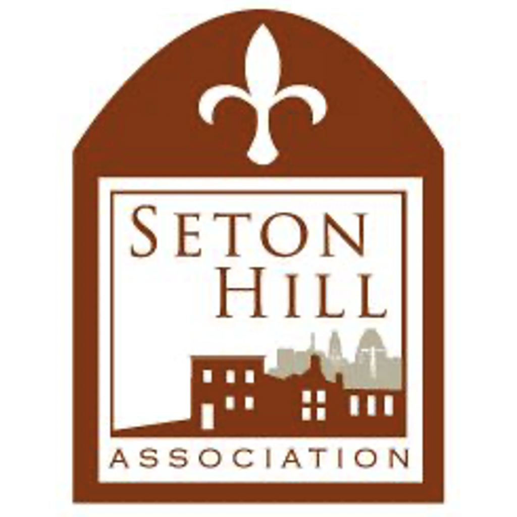 Seton Hill Logo